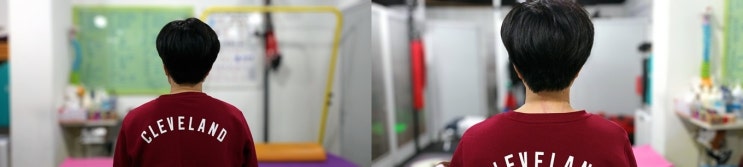  건대마사지 삼손스포츠수기명가 체형교정 전문