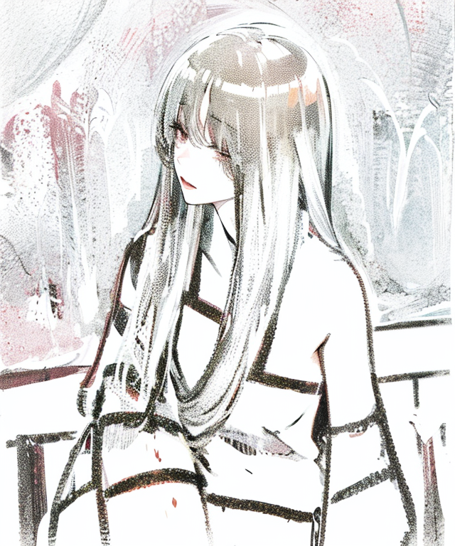  ai야 내가 그렸던 그림 리마스터 해줘
