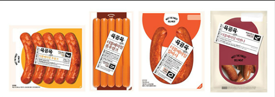  브랜드 아키텍처(계층구조) 설계