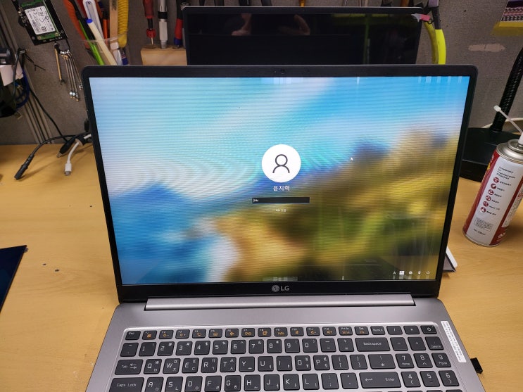  LG전자 울트라PC 17U70N-GA50K 울트라기어 노트북 17U70N-GA56K 17U70N-PA70K