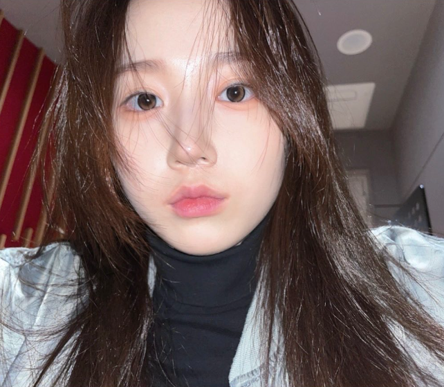 엔믹스 NMIXX 해원 프로필 인스타그램 여친짤