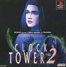 클락타워 2 (CLOCK TOWER 2) 클락타워 2 (CLOCK TOWER 2)