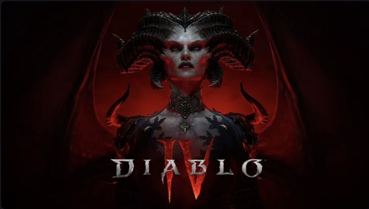  디아블로 4(DIABLO4) 오픈베타 후기