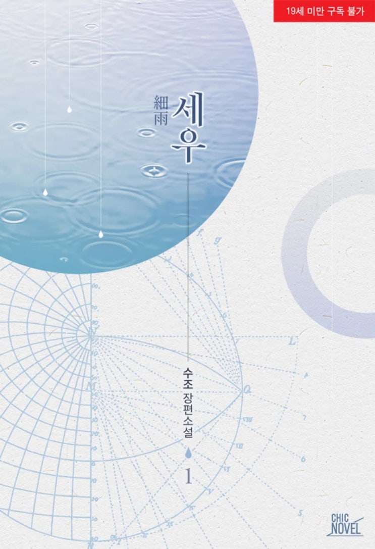 BL소설 신간) 수조-세우 (2023.03.28일 재출간) BL소설 신간) 수조-세우 (2023.03.28일 재출간)