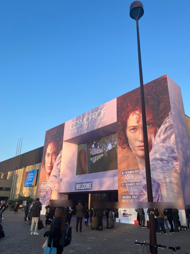  이탈리아 해외 출장 후 복귀 + 다짐