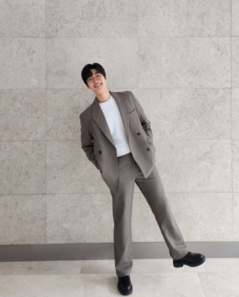 공훈프로필과 팬카페는?