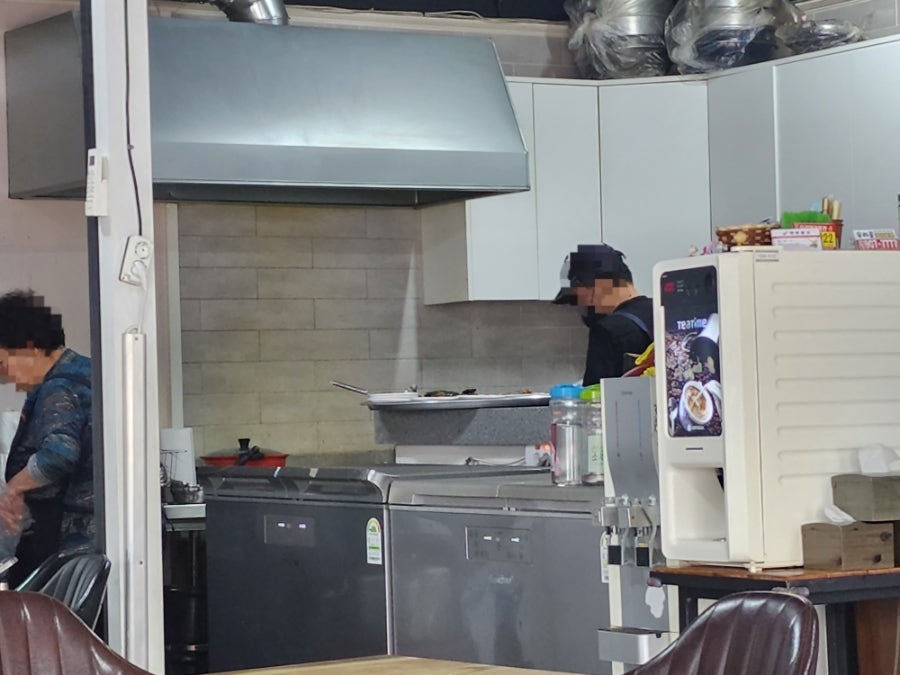 신전주식당 사진 5
