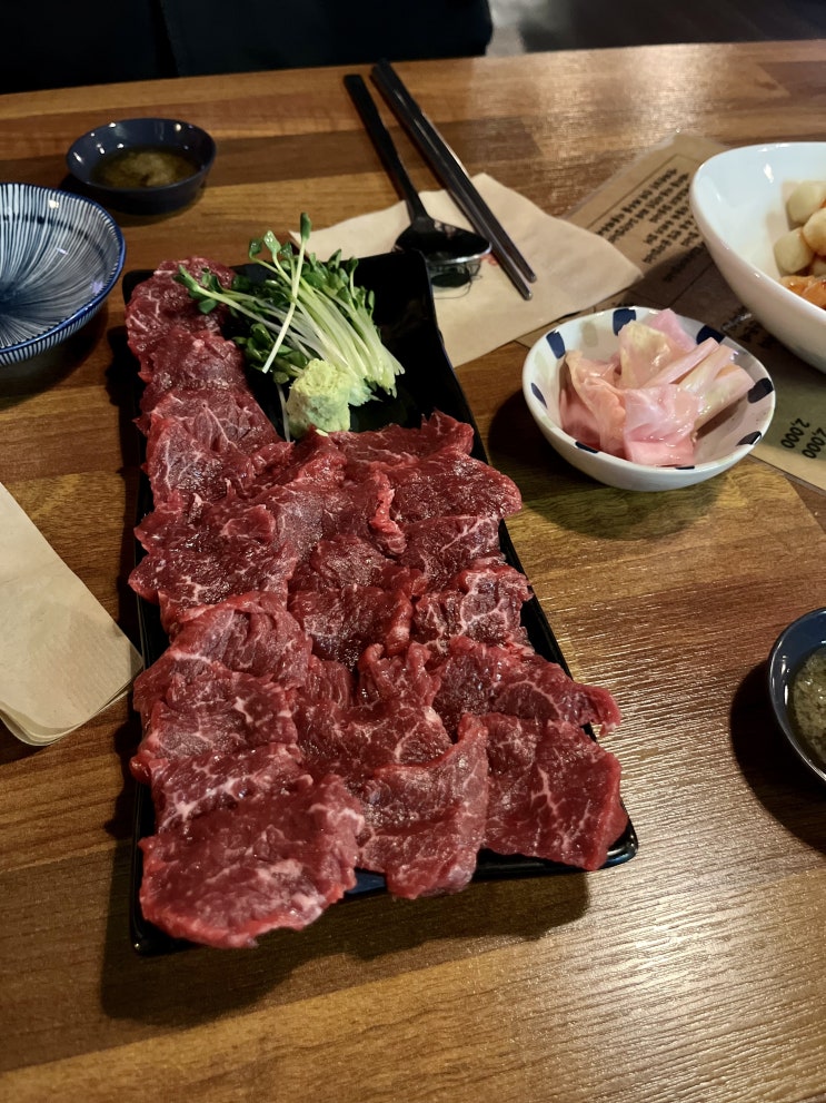  건대 저렴한 술집 두 곳 <육성회비>, <오감만족> 솔직 후기