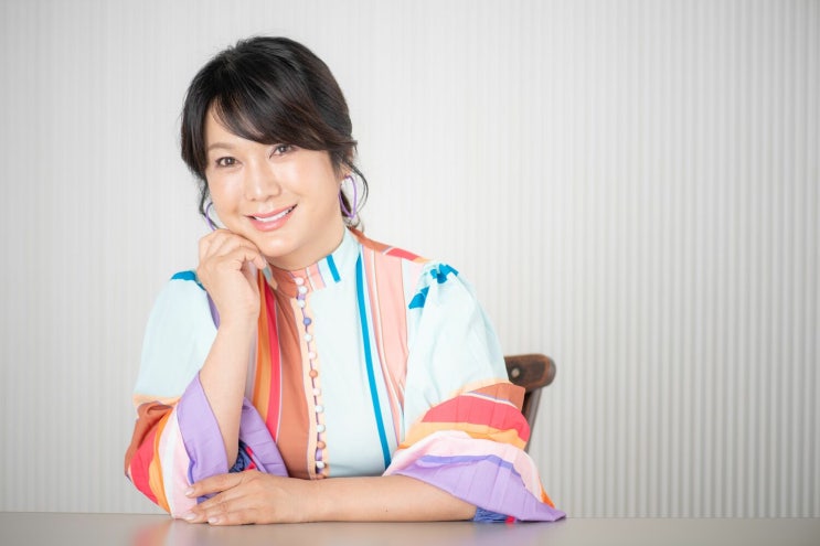 꿈과 희망을 포기하지 않고 성공한 [하루나 아이(はるな愛)]