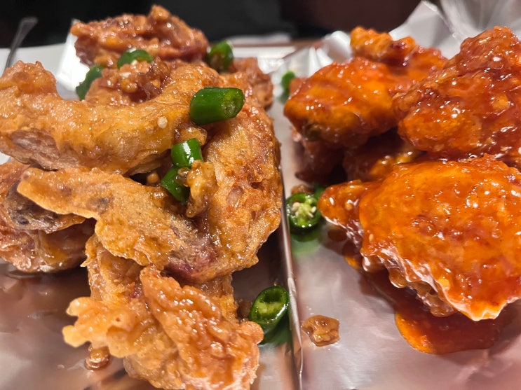  원주 치킨전문점 태장동맛집 생맥주, 치킨대박!!  “대박치킨”
