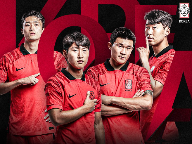 우루과이 축구 중계 대한민국 평가전 중계 무료 <b>손흥민 축구</b>... 