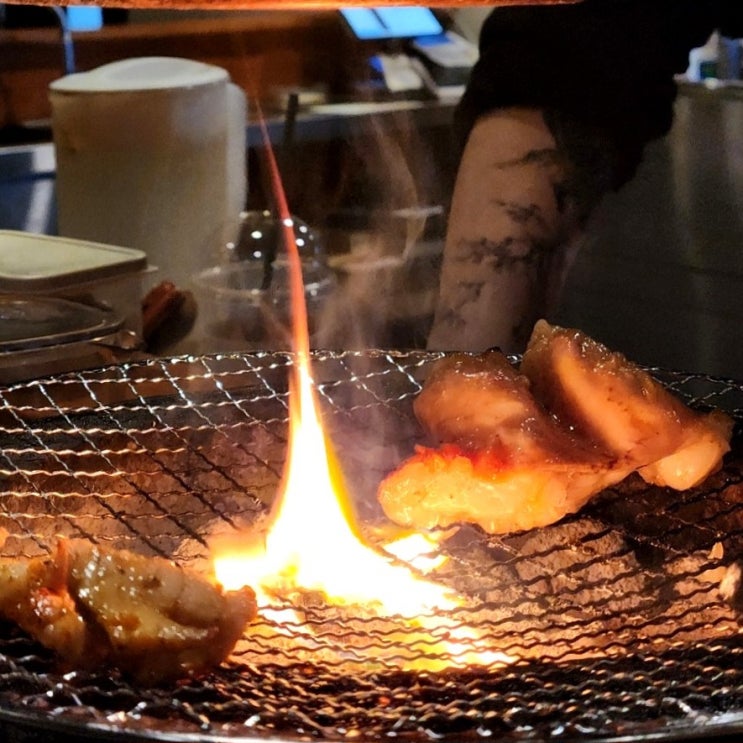  강남구청역 맛집 우시야 청담점 기대이상이었던 청담동 오마카세