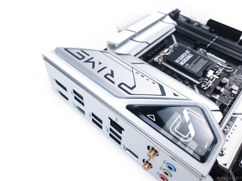 인텔 고성능 컴퓨터 조립에 메인보드 ASUS PRIME Z790-A 추천 : 네이버 블로그 인텔 고성능 컴퓨터 조립에 메인보드 Asus Prime Z790-A 추천 : 네이버 블로그