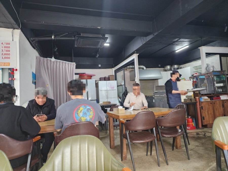 신전주식당 사진 2