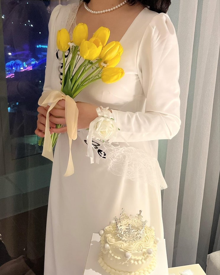  소중하고 아름다운 날 , 언니들과 첫 브샤 기록 남기기 ️