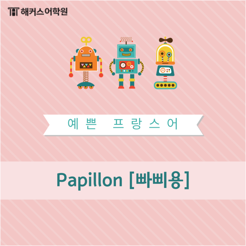 [프랑스 단어] 예쁜 단어 모음/고급스러운 불어 알아보자 : 네이버 블로그