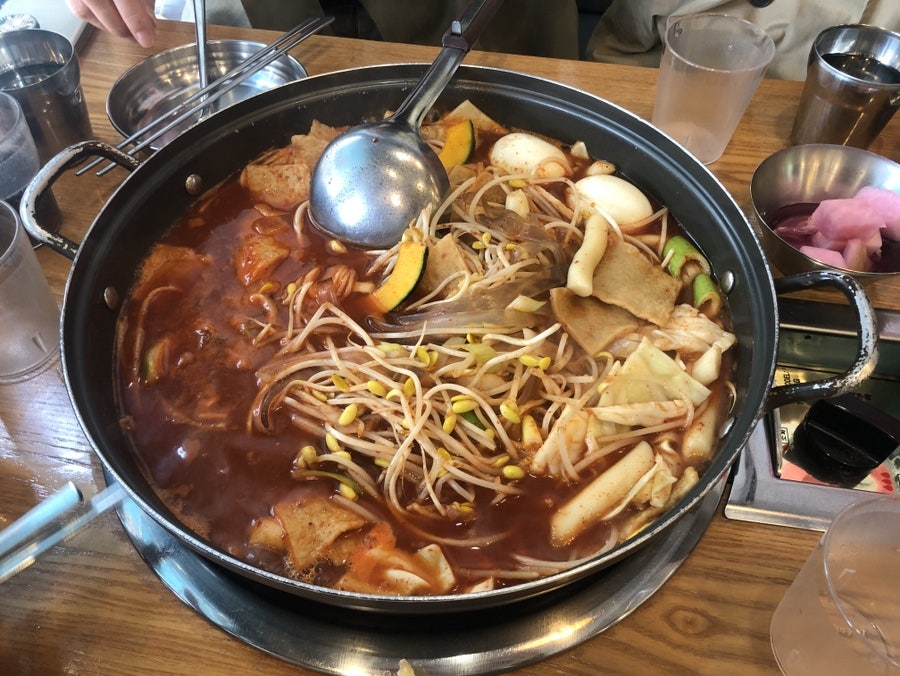 고양이부엌 서초구청점 사진 3