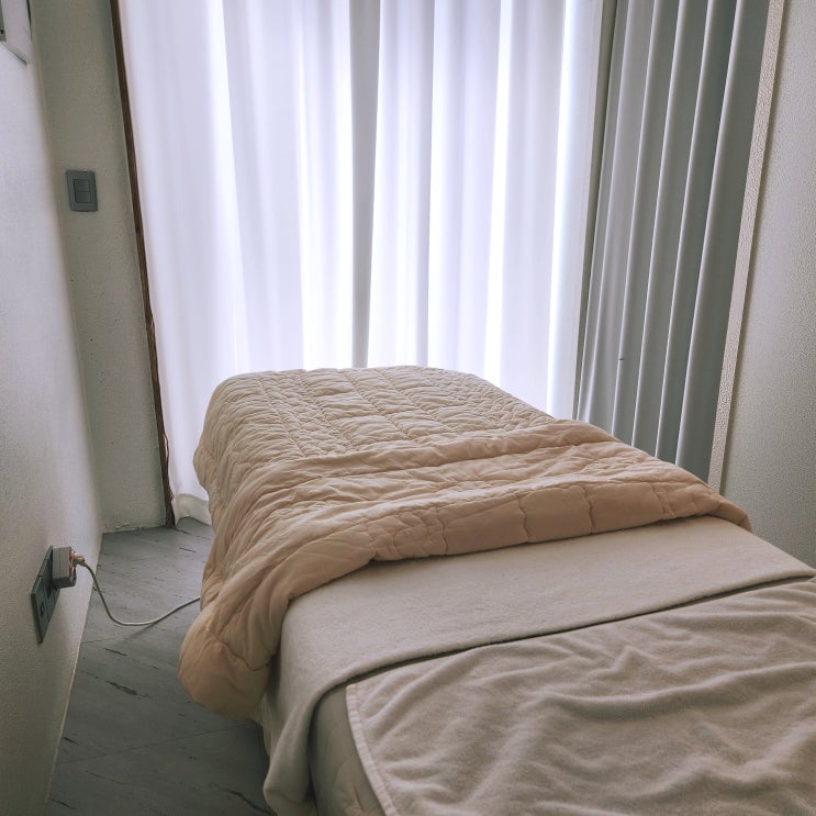 [천호피부관리] 늘,미쁨 에스테틱 | 프라이빗한 1인 관리샵에서 만족했던 관리받은 후기