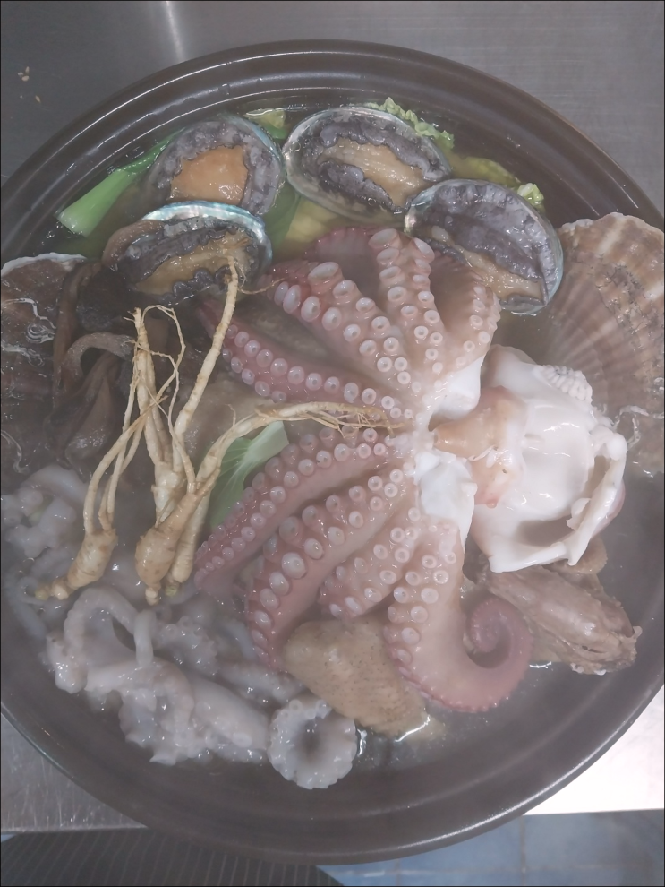 원주맛집 치악산맛집 한정식명인치악산토종닭백숙 먹어봤어요 원주맛집 치악산맛집 한정식명인치악산토종닭백숙 먹어봤어요