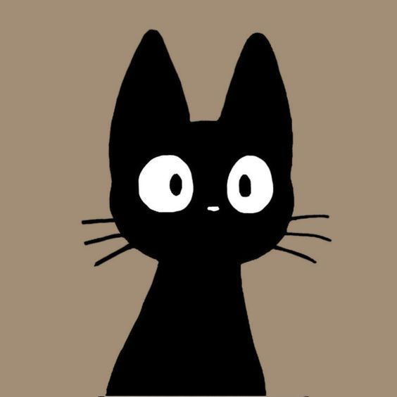  지브리 마녀배달부 키키 지지 이미지 움짤(JPG/GIF) 모음