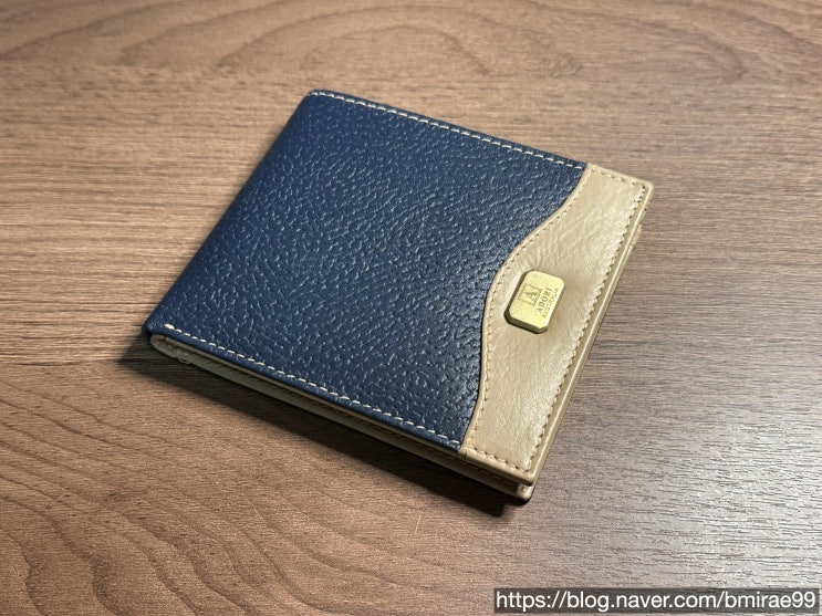  [Gadgets] 8년 쓴 지갑 교체 후기(SWAROVSKI 탄생석 지갑, ADORI 캥거루 가죽지갑)