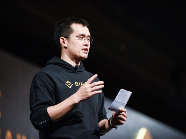 美 상품선물거래위원회, 세계 최대 암호화폐 거래소 ‘바이낸스’ 고소 美 상품선물거래위원회, 세계 최대 암호화폐 거래소 ‘바이낸스’ 고소