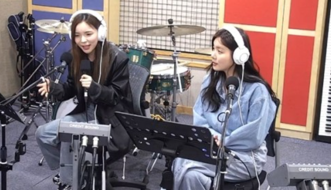 박진주 라디오 생방송 지각 “약속 잘 지키는데‥” 무릎꿇고 사과(최파타) 박진주 라디오 생방송 지각 “약속 잘 지키는데‥” 무릎꿇고 사과(최파타)