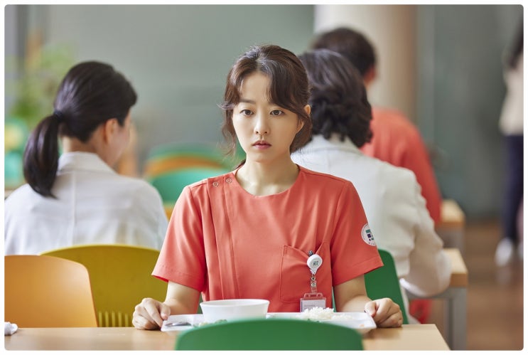넷플리스 예정 드라마 경성크리처,스위트홈 시즌2,이두나!,정신병동에도 아침이 와요 (4분기)