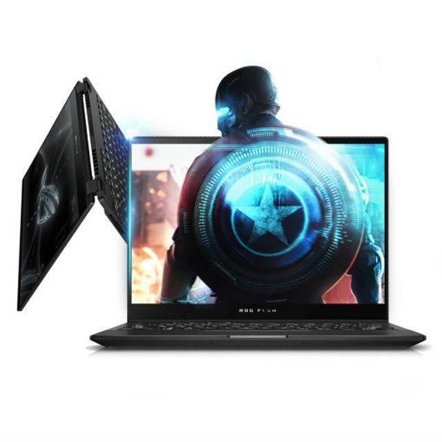 ASUS ROG Flow X13 게이밍 노트북 보조배터리 아이에너지P4(PD100W)
