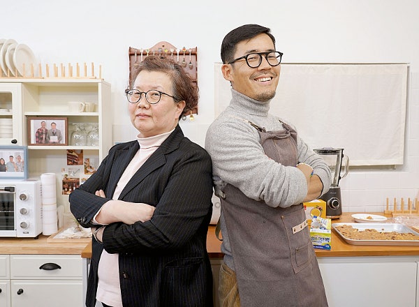 “법 밖 성매매 여성들, 그들도 돌봐야 할 사람… 사랑의 눈으로 봤으면” “법 밖 성매매 여성들, 그들도 돌봐야 할 사람… 사랑의 눈으로 봤으면”