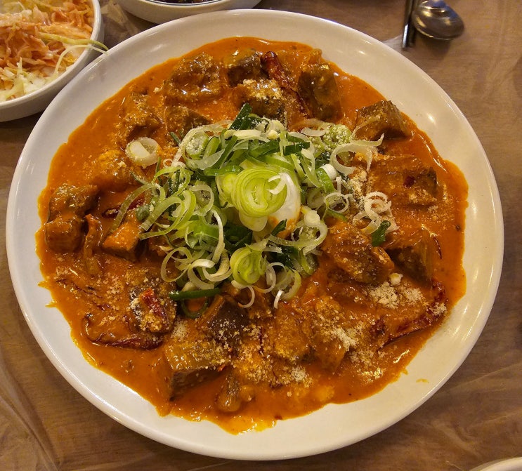  서면 전포동 맛집_스지수육_스지고집