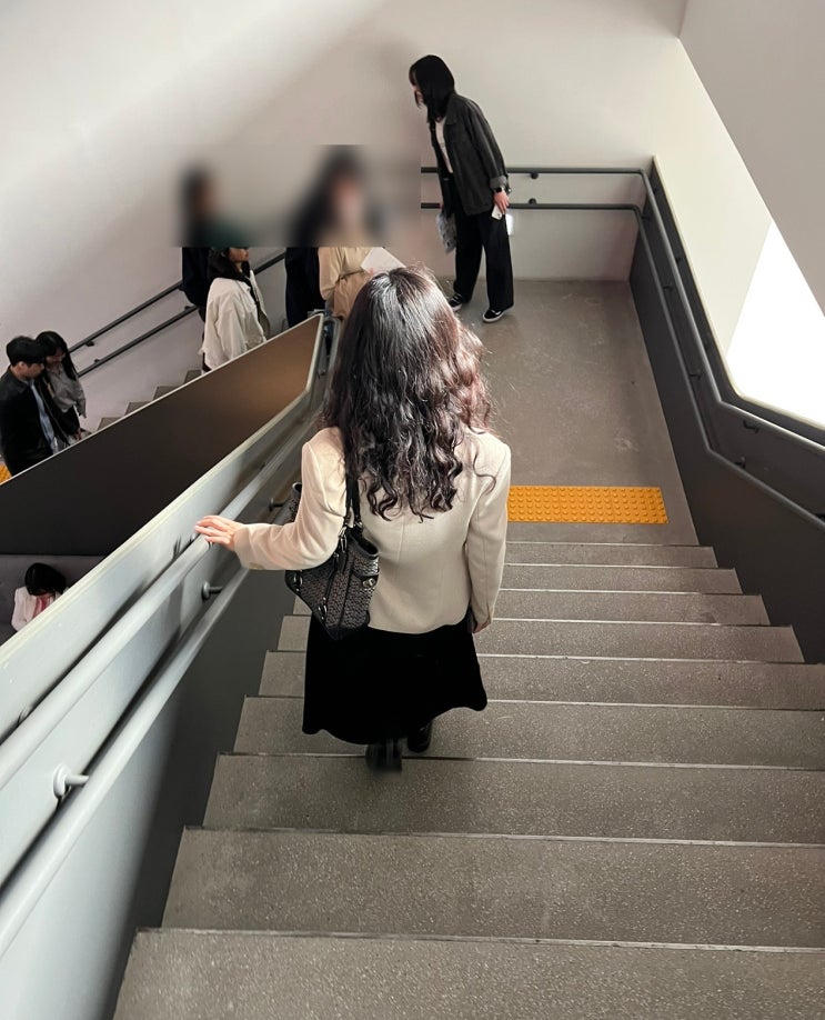  [전시 #2] 국립현대미술관 서울관_올해의 작가상,페터 바이벨