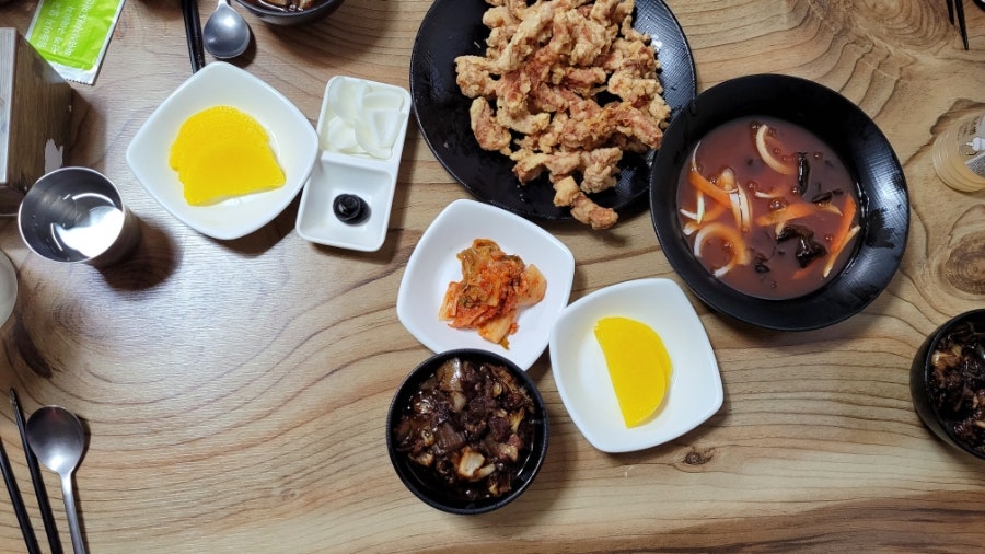 용호반점 사진 2
