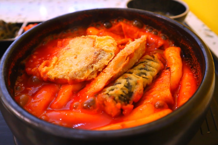  [맛집 리뷰] #26 서울대입구(라밥 서울대입구역)