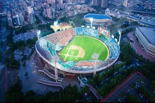 [KBO] 23년 올스타전은 부산 사직야구장 + <b>골든글러브</b> 수비상... 