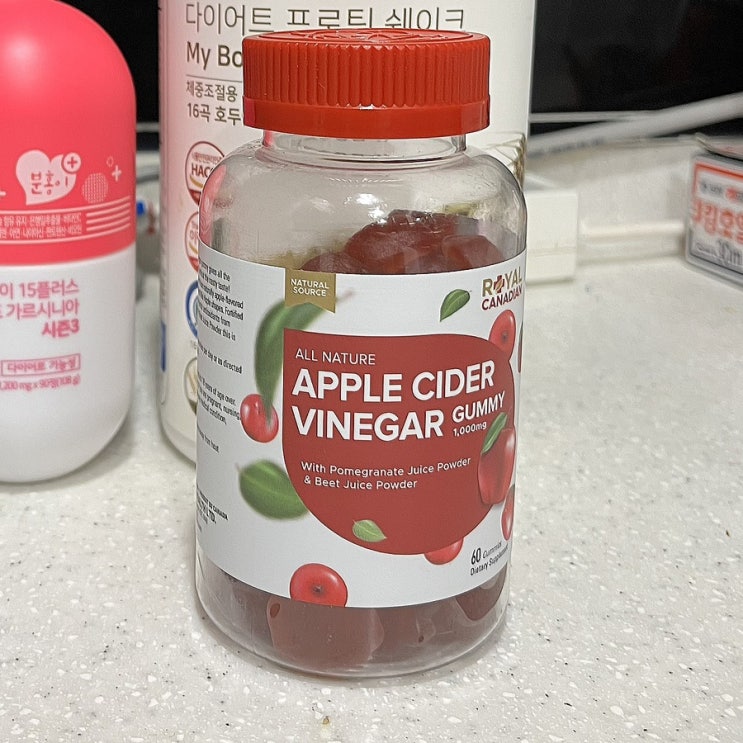 체지방 감소가 필요할 땐 로얄캐네디언 애플사이다비니거! 체지방 감소가 필요할 땐 로얄캐네디언 애플사이다비니거!