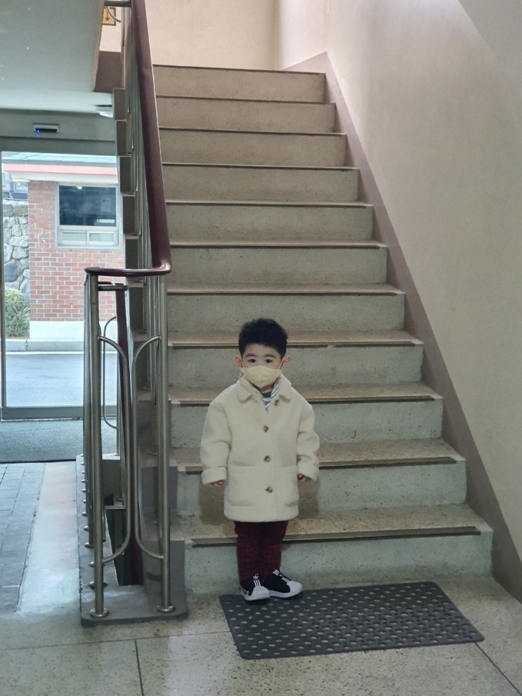  나에겐 망한, 준쯔에겐 즐거운 저녁