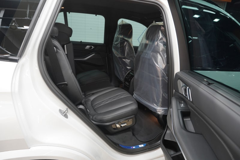 경기 하남 감초로 / 썬팅 / BMW / X5