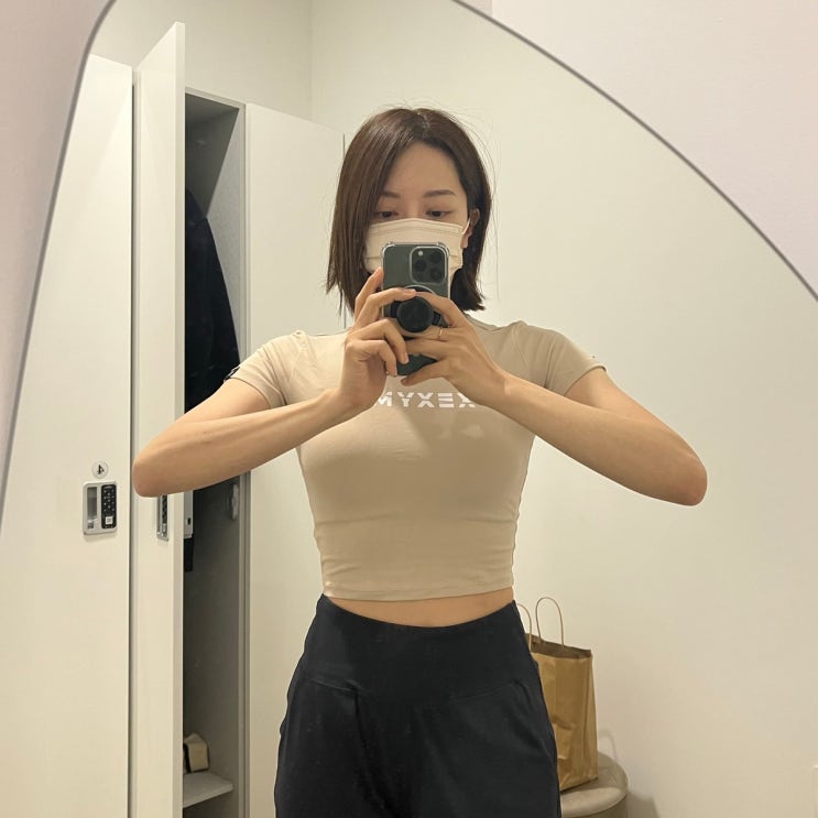  복부지방분해주사 비교 및 전후 사진 5회차 눈바디 후기