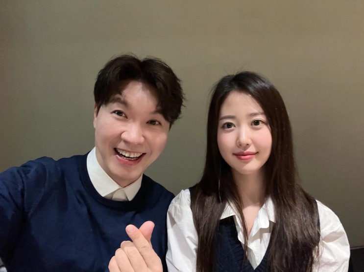 '박수홍' 김다예 씨, 이상한 댓글 단 네티즌과 설전...역시 '법무법인 직원' 답다 '박수홍' 김다예 씨, 이상한 댓글 단 네티즌과 설전...역시 '법무법인 직원' 답다