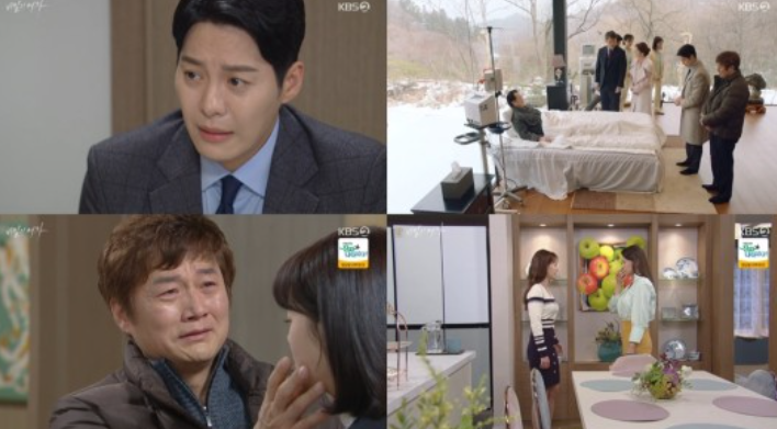 '비밀의여자' 이채영, 한기웅과 불륜 덮으려 악행…이슬아도 밀었다 '폭주' '비밀의여자' 이채영, 한기웅과 불륜 덮으려 악행…이슬아도 밀었다 '폭주'