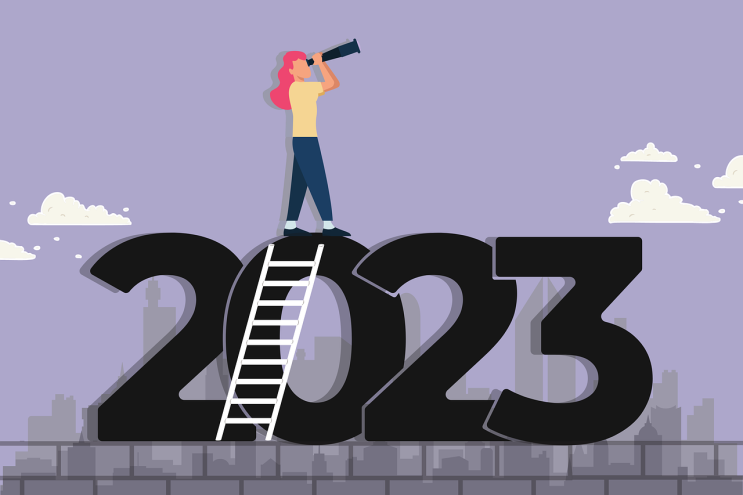  2023년 나의 첫 시작 목표 선언하기!!