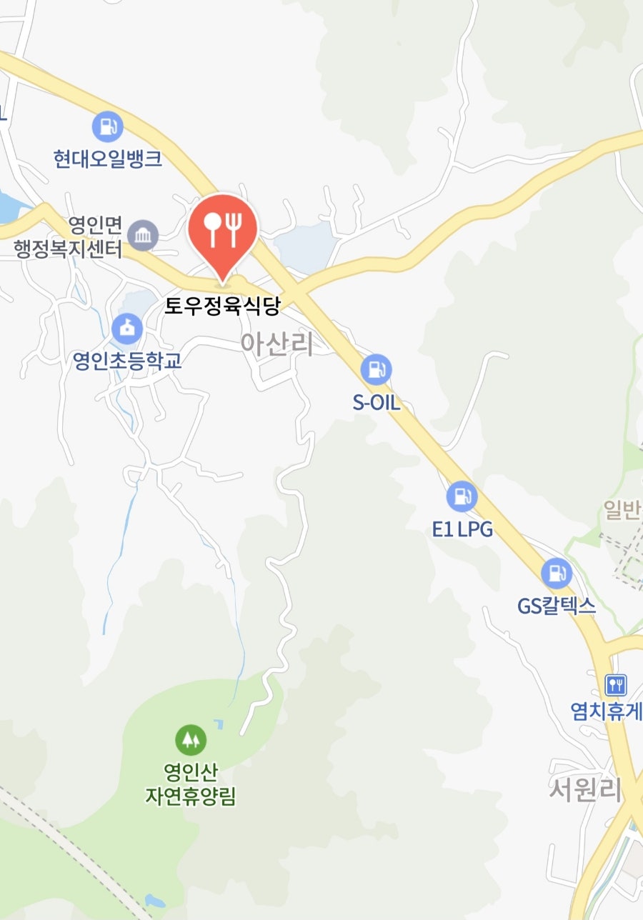 Toujeongyuksikdang photo 6