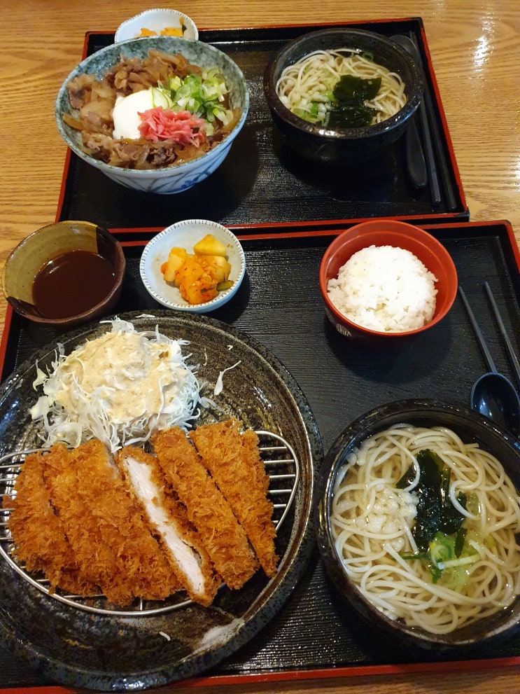  고속터미널역 맛집 타쿠미나가사키 찐 고터 맛집