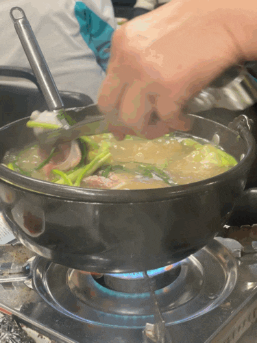  [경기 구리] 쭈꾸미철인 지금! 먹어줘야하는 쭈꾸미 샤브샤브 & 쭈꾸미 볶음 맛집 “쭈꾸미 마을 구리”