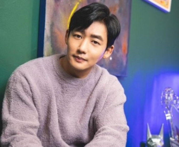 이태성, 배우에서 화가로..개인전 개최 “소통했으면 좋겠다” 이태성, 배우에서 화가로..개인전 개최 “소통했으면 좋겠다”