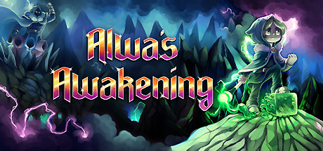  GOG에서 무료 배포 중인 레트로 그래픽의 액션 어드벤쳐게임(Alwa's Awakening)