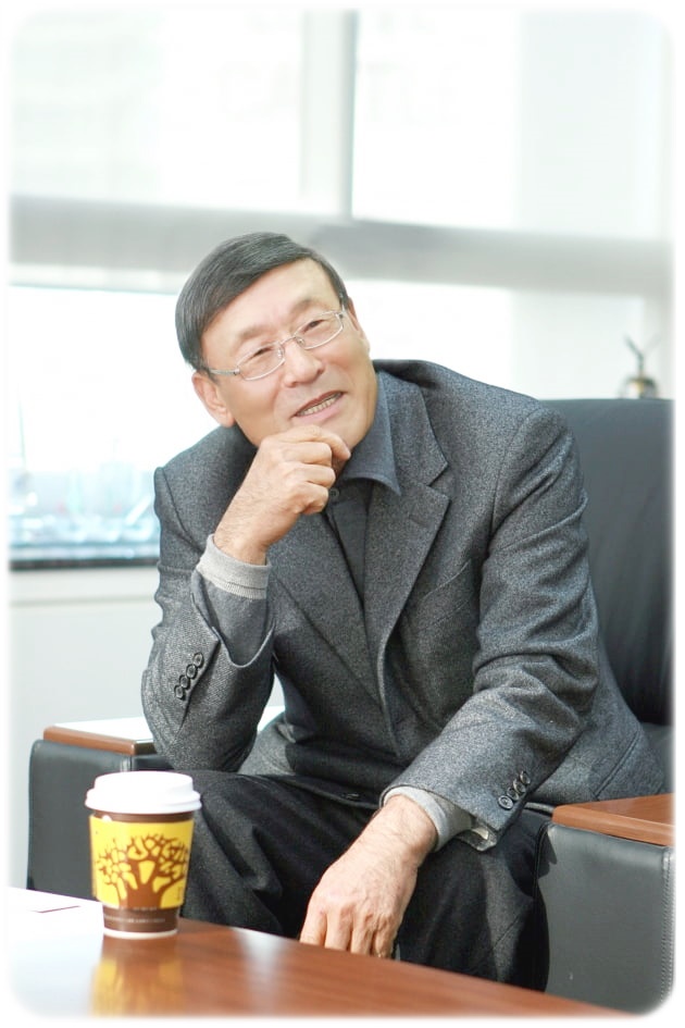  최진민 회장과 귀뚜라미 그룹: 성장과 공헌
