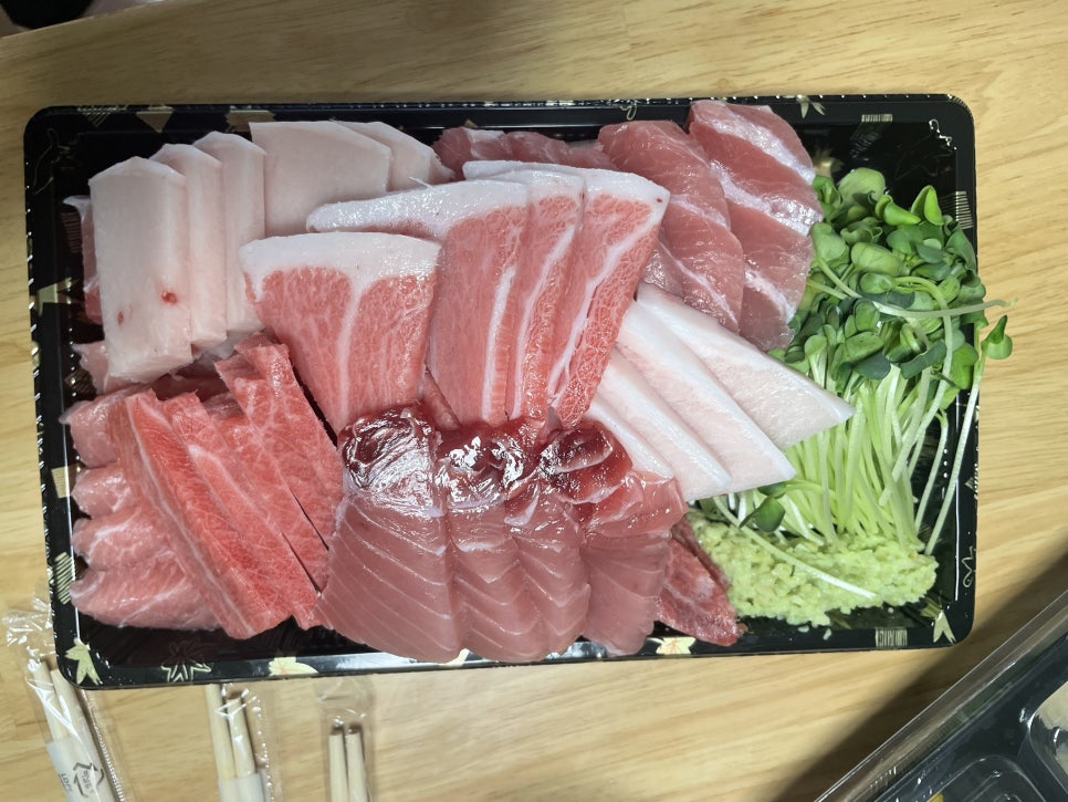 참치한판 사진 5