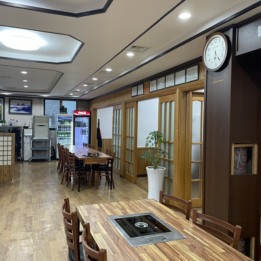 난산회관 사진 3